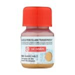 ΧΡΩΜΑΤΑ TALENS GLASS & PORCELAIN 30ml - Image 6