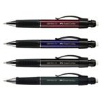 ΜΟΛΥΒΙ ΜΗΧΑΝΙΚΟ FABER GRIP PLUS 0,7